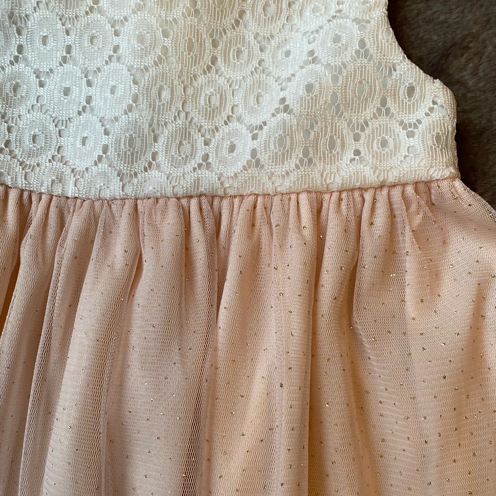 Spring Dress & Jacket Outfit - Picture 5 of 8